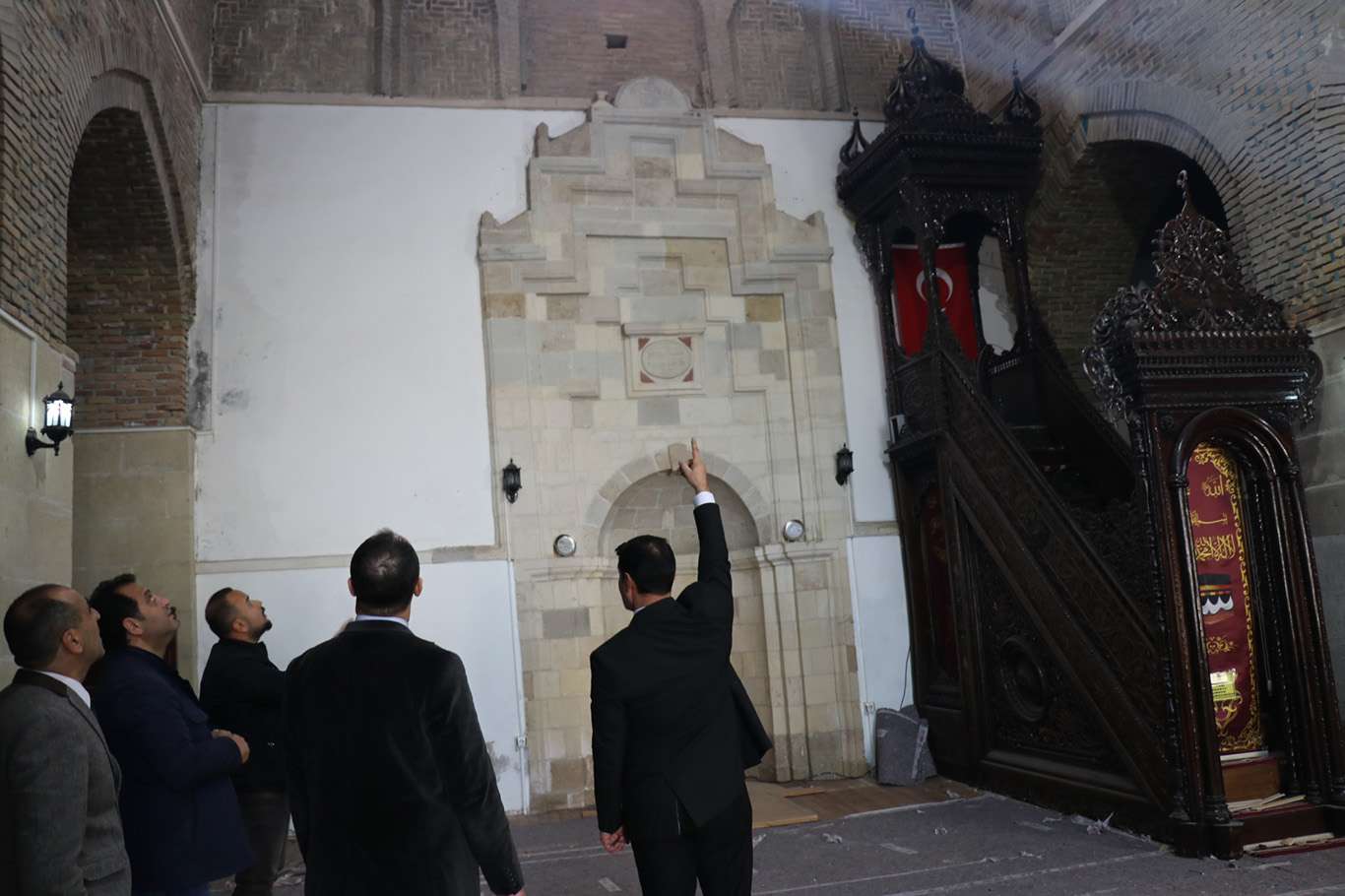 Malatya'da da silinmeye çalışılıyor